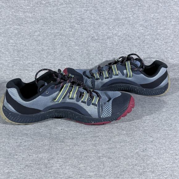 Merrell Women’s Trail Glove 6 Trail Running Shoes High Rise Size 8 J067248 - Picture 6 of 6